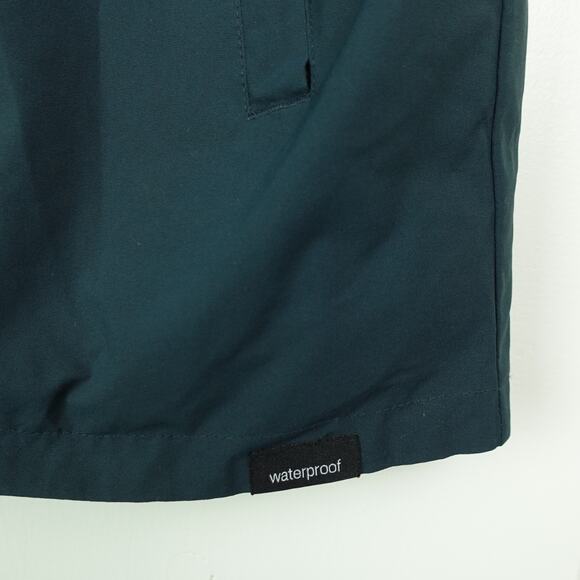 Tropicfeel Waterproof Vest Men SZ XL NS40 Reversible Insulated Outdoors Gorpcore - Picture 2 of 15